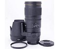 Sigma 70-200mm f/2.8 EX DG APO OS HSM para Sony A - Usado