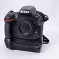 Nikon D810 DSLR con Battery Grip mas L Bracket y accesorios - Usado - Miniatura 2