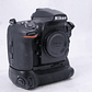 Nikon D810 DSLR con Battery Grip mas L Bracket y accesorios - Usado - Miniatura 3