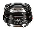 Voigtlander Nokton Classic 35mm f/1.4 II SC - Usado