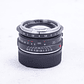 Voigtlander Nokton Classic 35mm f/1.4 II SC - Usado - Miniatura 2