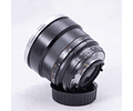 ZEISS Planar T* 85mm f/1.4 ZF para Nikon F - Usado 