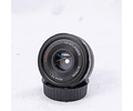  VOIGTLANDER 40MM F2 SL para Nikon - Usado