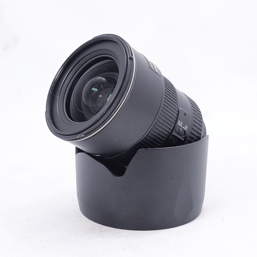 Lente Nikon AF-S DX Zoom-NIKKOR 17-55mm f/2.8G - Usado 7