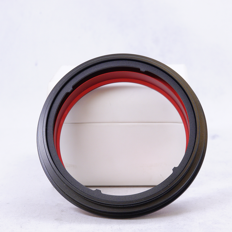 LEE Filters SW150 adaptador para Nikon AF-S NIKKOR 14-24mm f/2.8G ED - Usado 4