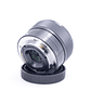 Sony E 35mm f/1.8 OSS - Usado - Miniatura 6