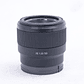 Lente Sony FE 50mm f1.8 - Usado - Miniatura 2