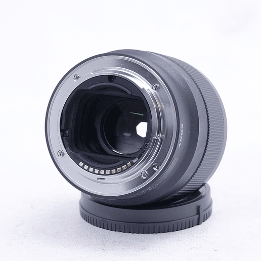 Lente Sony FE 50mm f1.8 - Usado 4