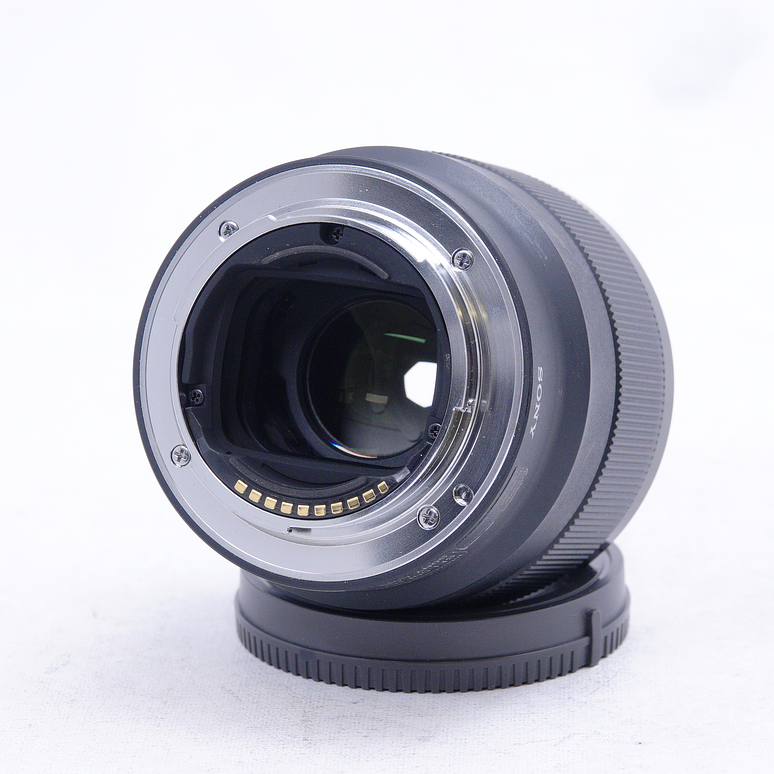 Lente Sony FE 50mm f1.8 - Usado 4