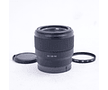 Lente Sony FE 50mm f1.8 - Usado