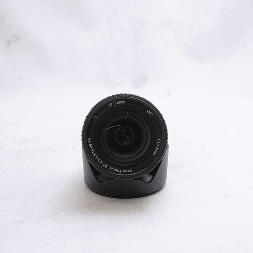 Sony Vario-Sonnar T* DT 16-80mm f/3.5-4.5 ZA - Usado 3
