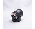 Sony Vario-Sonnar T* DT 16-80mm f/3.5-4.5 ZA - Usado