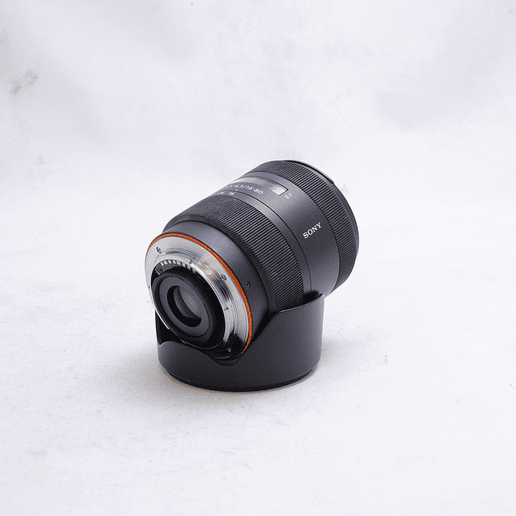 Sony Vario-Sonnar T* DT 16-80mm f/3.5-4.5 ZA - Usado 7
