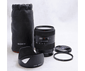 Sony Vario-Sonnar T* DT 16-80mm f/3.5-4.5 ZA - Usado