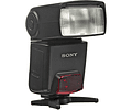 Flash Sony HVL-F42AM para Sony Alpha DSLR - Usado