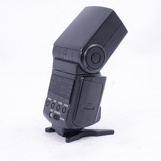 Flash Sony HVL-F42AM para Sony Alpha DSLR - Usado 3