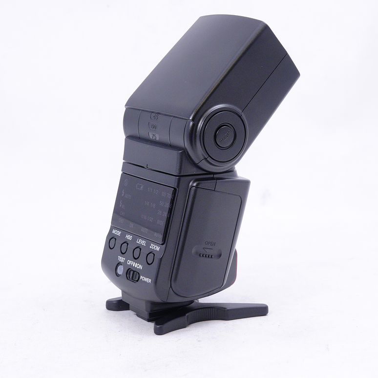 Flash Sony HVL-F42AM para Sony Alpha DSLR - Usado 3