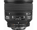 Nikon AF NIKKOR 85mm f/1.4D IF - Usado