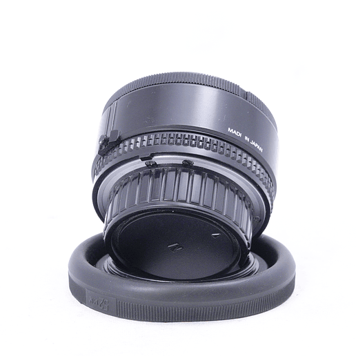 Nikon 50mm f/1.8 AF - Usado 5