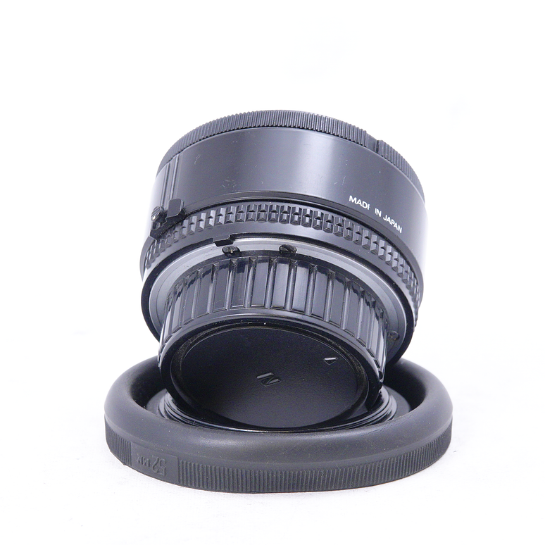 Nikon 50mm f/1.8 AF - Usado 5