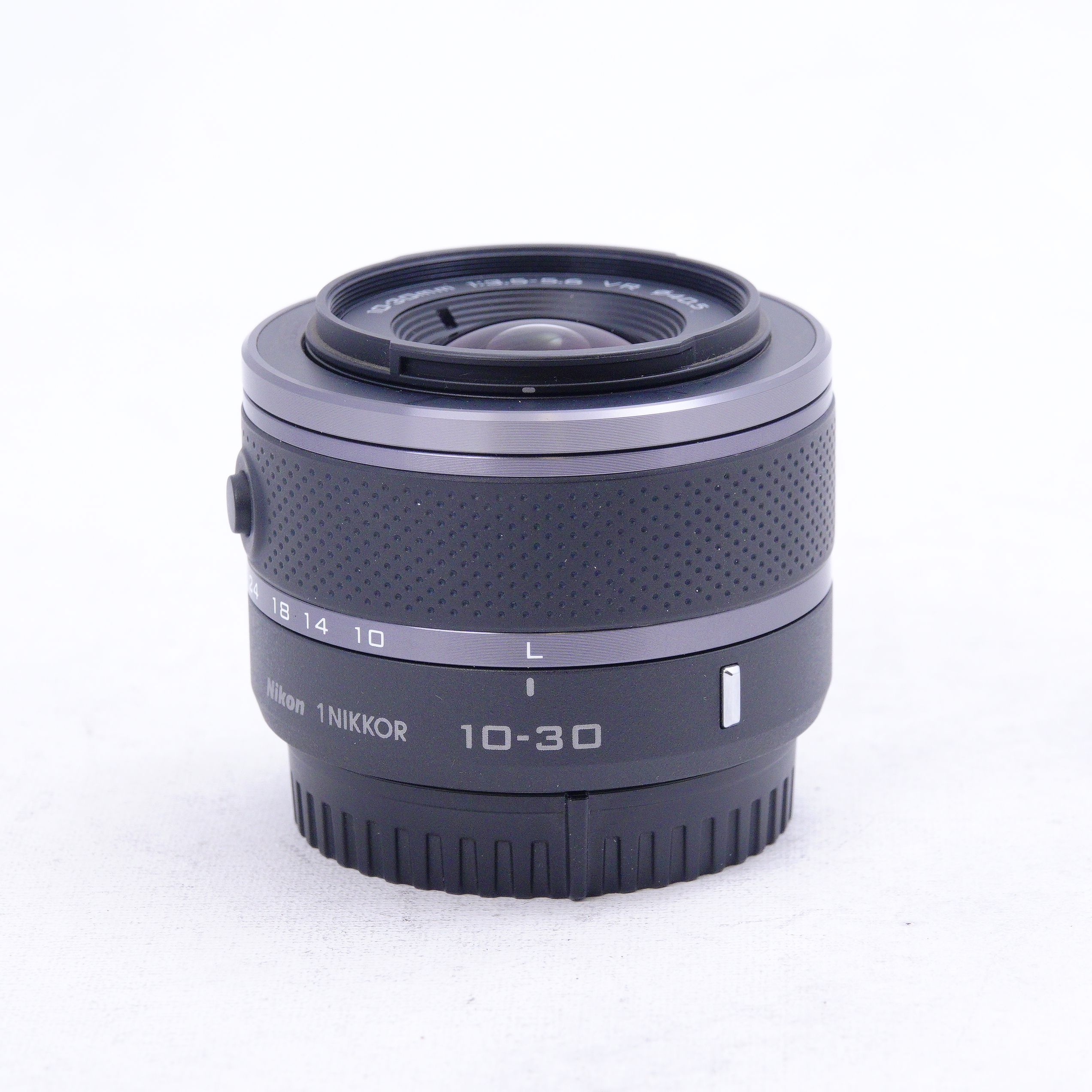 Nikon 1 NIKKOR VR 10-30 mm f/3.5-5.6 - Usado