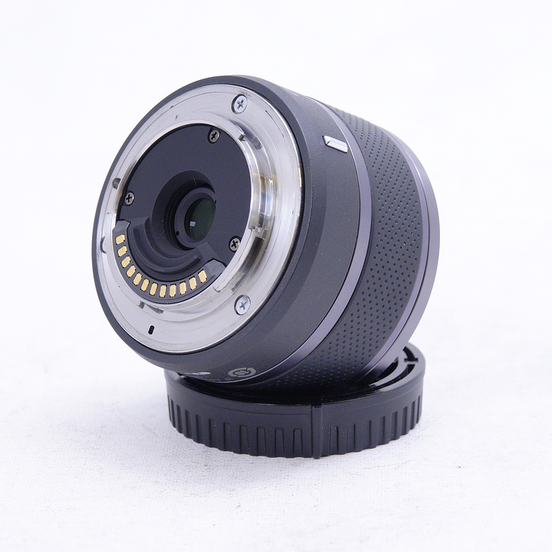 Nikon 1 NIKKOR VR 10-30 mm f/3.5-5.6 - Usado 4