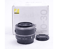 Nikon 1 NIKKOR VR 10-30 mm f/3.5-5.6 - Usado