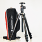 Trípode aluminio Manfrotto Befree Advanced - Usado - Miniatura 4