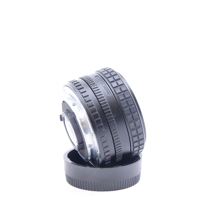 Nikon 35mm 2.5 Series E 4