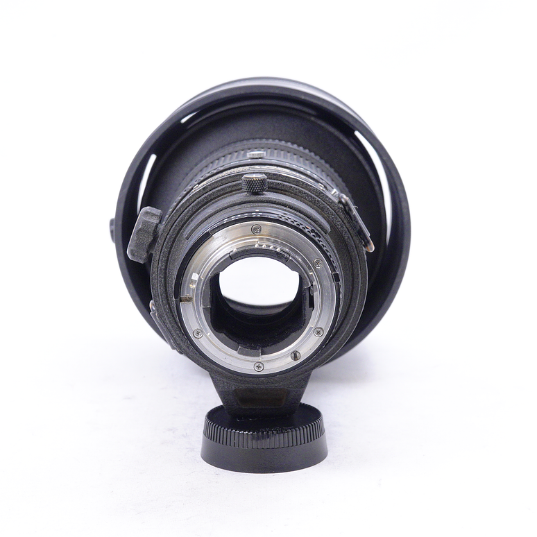 Nikon AF NIKKOR 300mm f/2.8 IF-ED - Usado 4