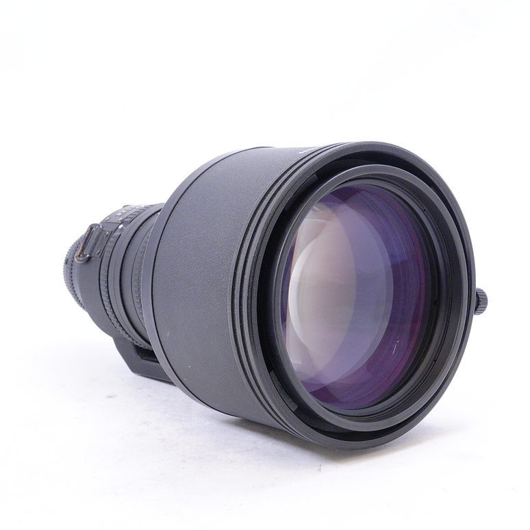 Nikon AF NIKKOR 300mm f/2.8 IF-ED - Usado 6