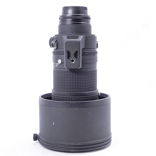 Nikon AF NIKKOR 300mm f/2.8 IF-ED - Usado 7