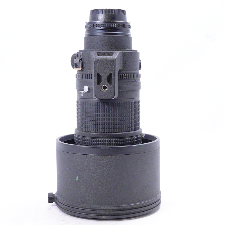 Nikon AF NIKKOR 300mm f/2.8 IF-ED - Usado 7