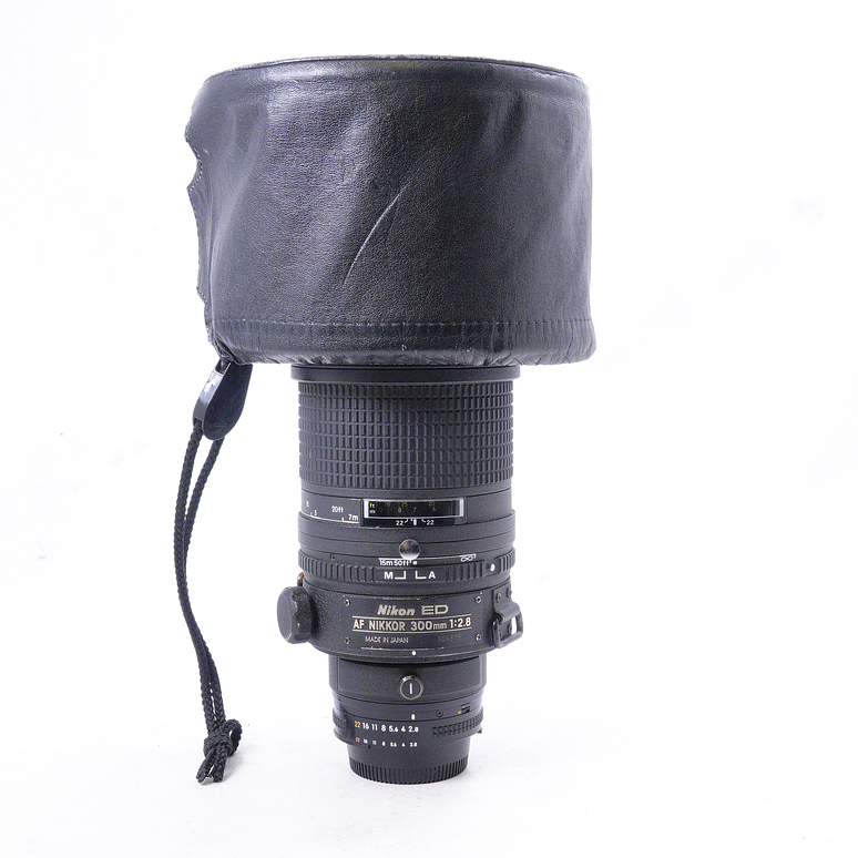 Nikon AF NIKKOR 300mm f/2.8 IF-ED - Usado 9