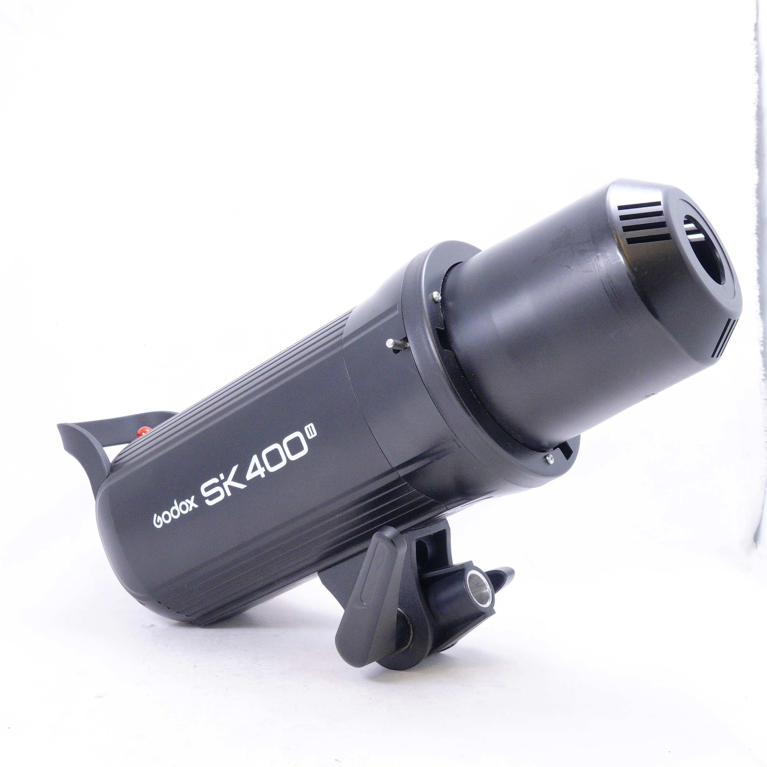 Godox SK400II Studio Flash Monolight con transformador I - Usado