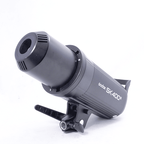 Godox SK400II Studio Flash Monolight III - Usado
