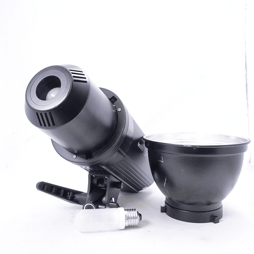 Godox SK400II Studio Flash Monolight III - Usado 3