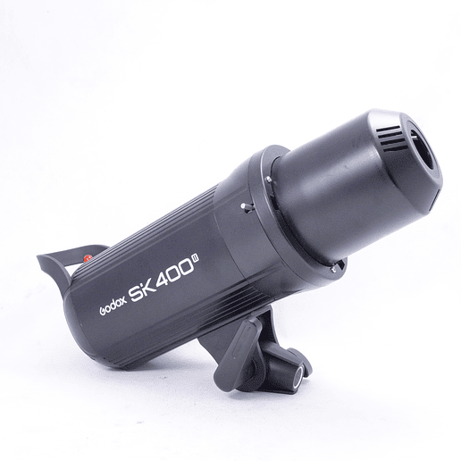 Godox SK400II Studio Flash Monolight II - Usado 2