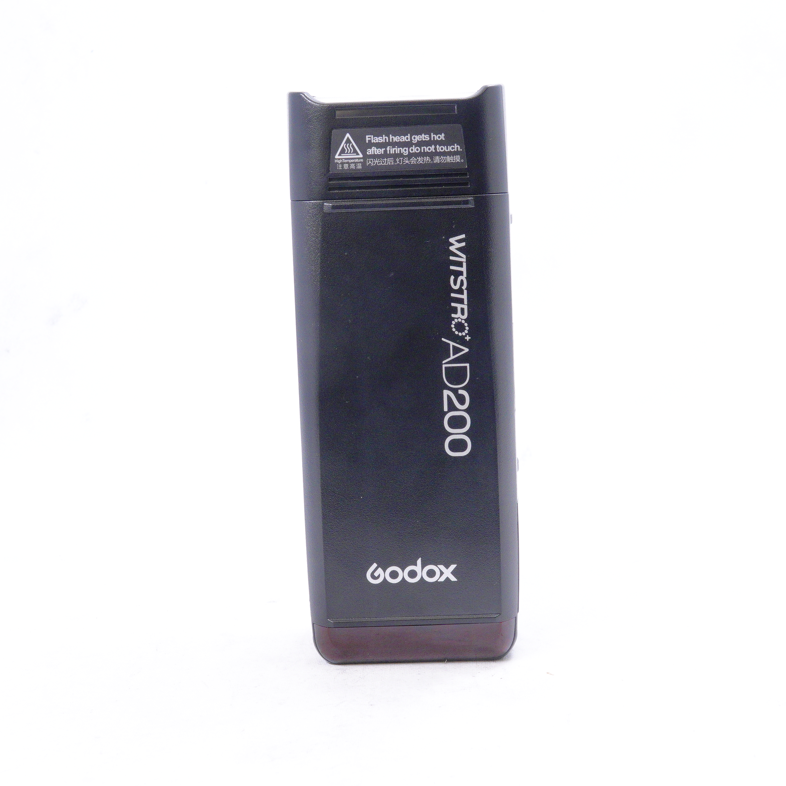 Godox AD200 TTL Pocket Flash Kit - Usado