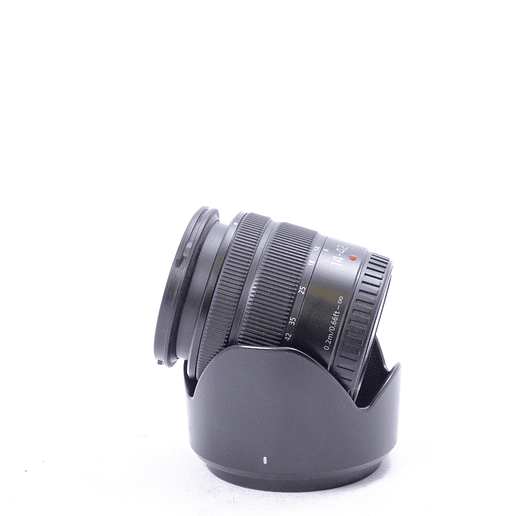 Panasonic Lumix G Vario 14-42mm f/3.5-5.6 II ASPH. MEGA O.I.S. 3