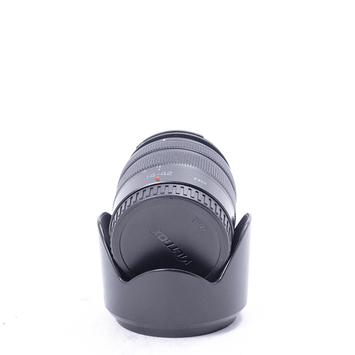 Panasonic Lumix G Vario 14-42mm f/3.5-5.6 II ASPH. MEGA O.I.S. 4