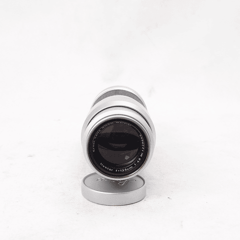 Leica Hektor 135mm f4.5 - Usado