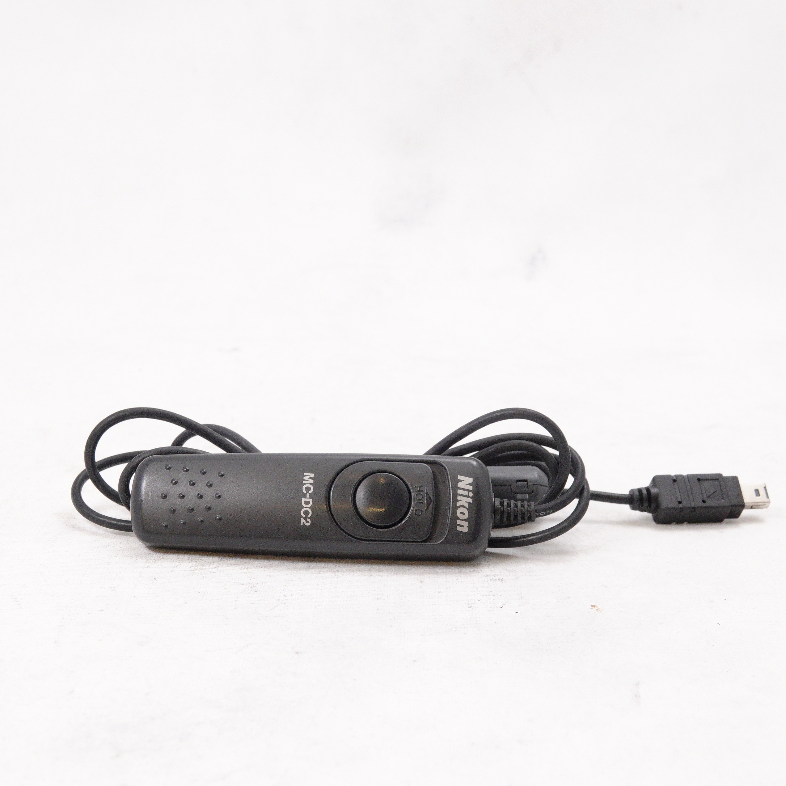 Cable de liberación remota Nikon MC-DC2 - Usado