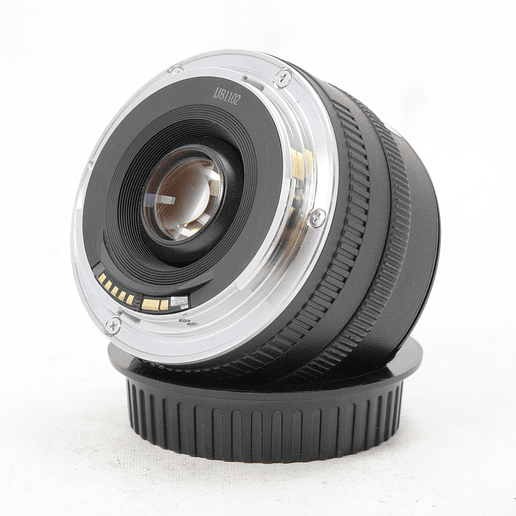 Canon EF 28mm f/2.8 AF - Usado 4