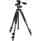 Trípode de aluminio Vanguard Tracker 4 con cabezal PH-55 - Usado - Miniatura 1
