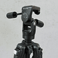 Trípode de aluminio Vanguard Tracker 4 con cabezal PH-55 - Usado - Miniatura 3