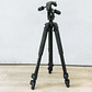 Trípode de aluminio Vanguard Tracker 4 con cabezal PH-55 - Usado - Miniatura 2
