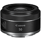 Canon RF 50mm f/1.8 STM - Usado - Miniatura 1