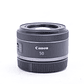 Canon RF 50mm f/1.8 STM - Usado - Miniatura 2