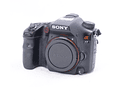 Sony Alpha A77 DSLR - Usado